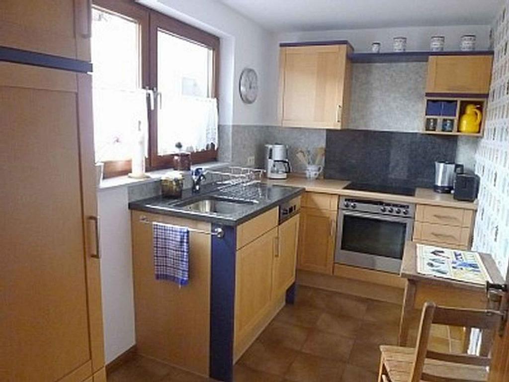 Ferienwohnung Hugelgarten Oppenau Exterior foto